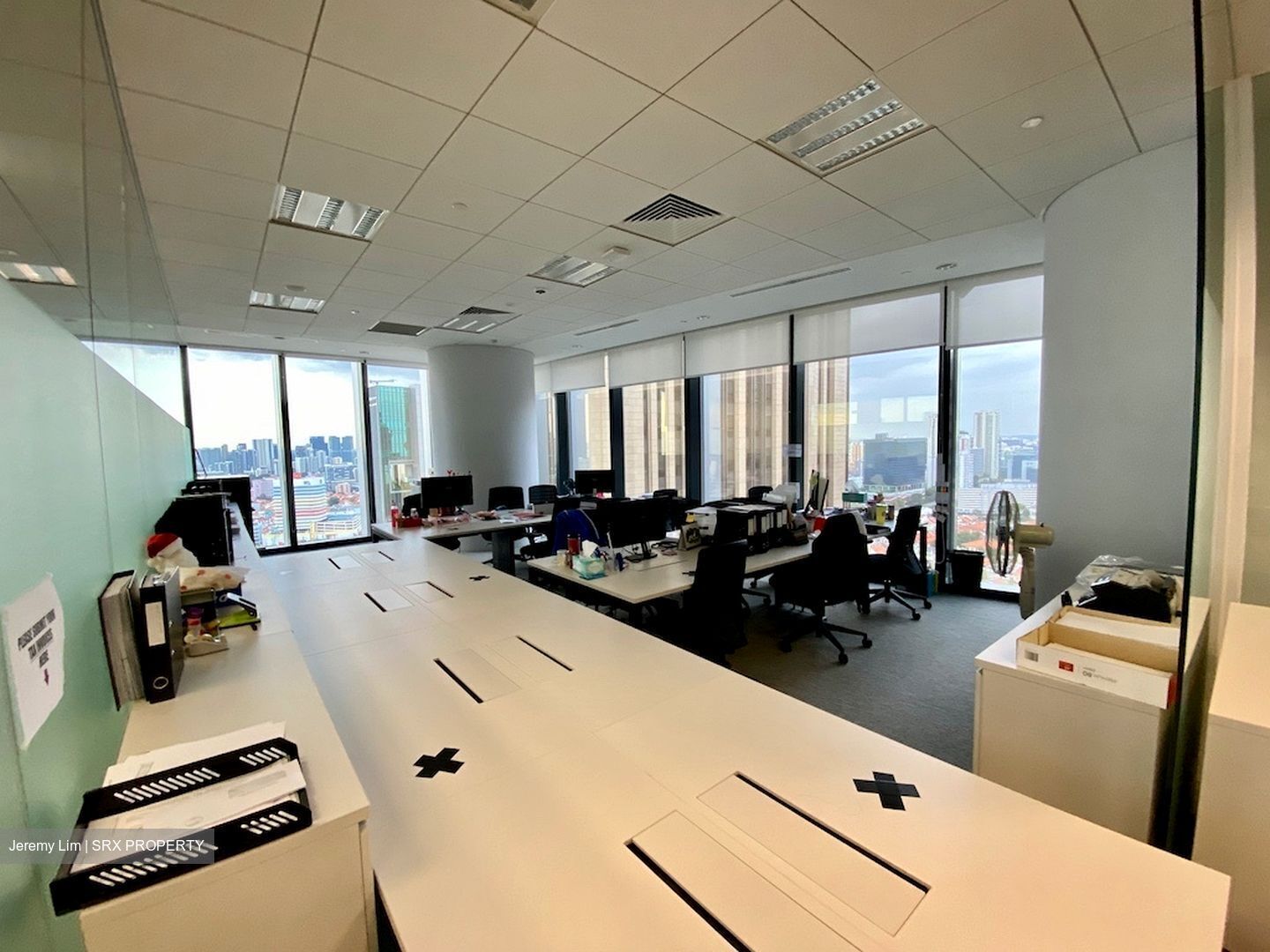 Duo Tower (D7), Office #354572721
